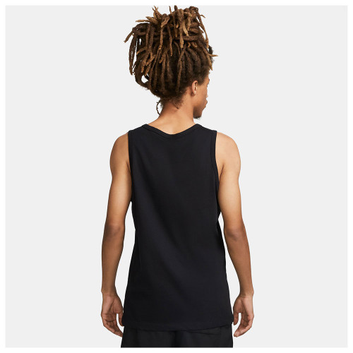 Nike Ανδρική αμάνικη μπλούζα Sportswear Icon Swoosh Tank Top